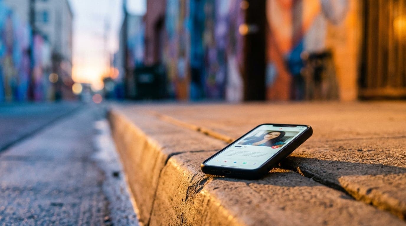 Using Bumble in Santa Ana: The 2026 Insider Guide