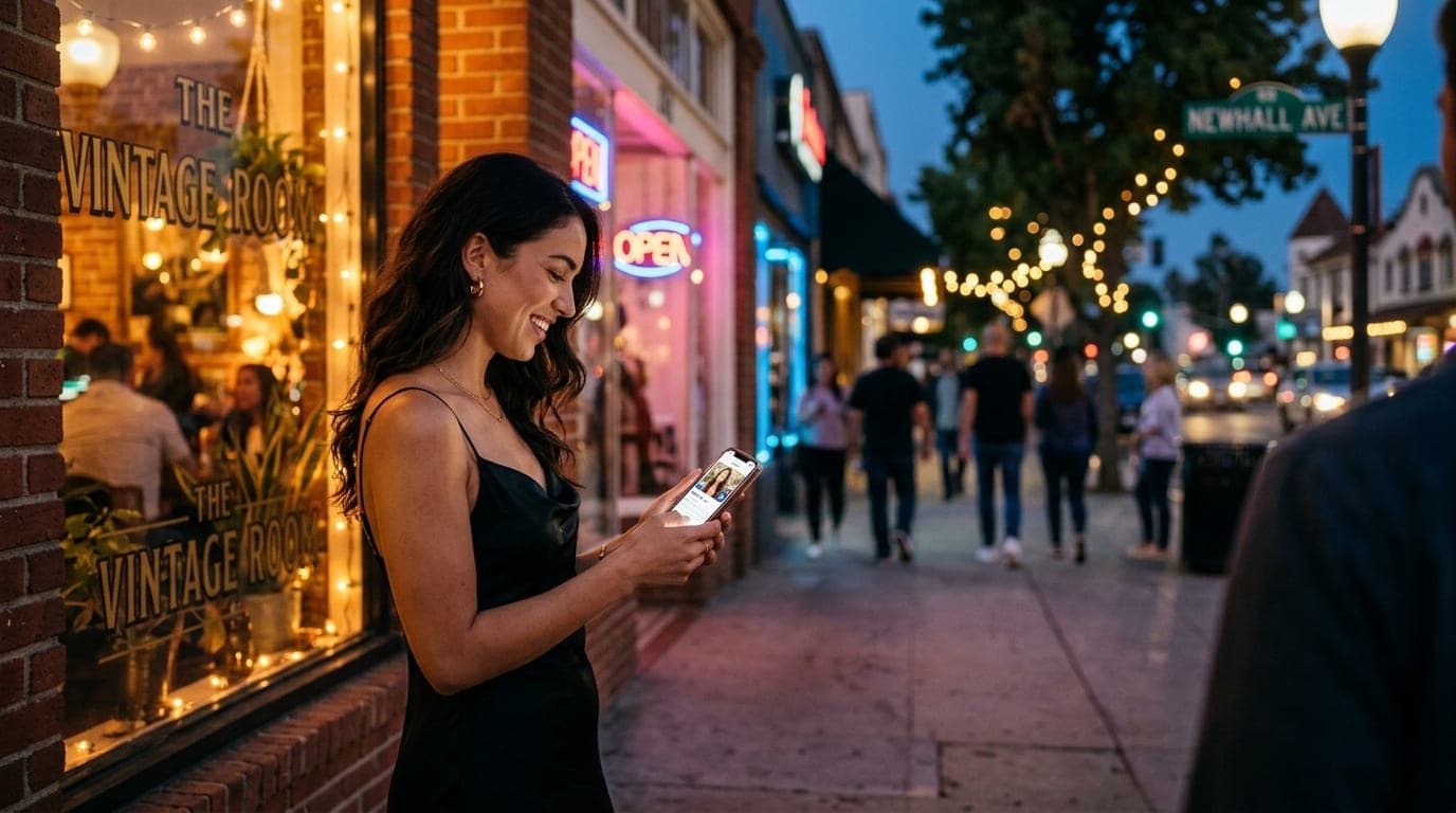 Using Adult Friend Finder in Santa Clarita: The 2026 Insider Guide
