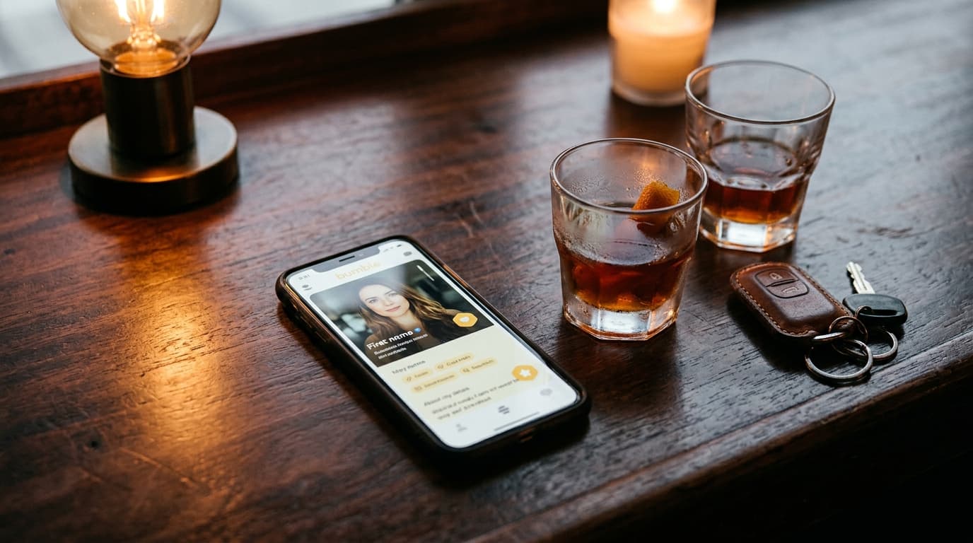 Using Bumble in Santa Clarita: The May 2026 Insider Guide