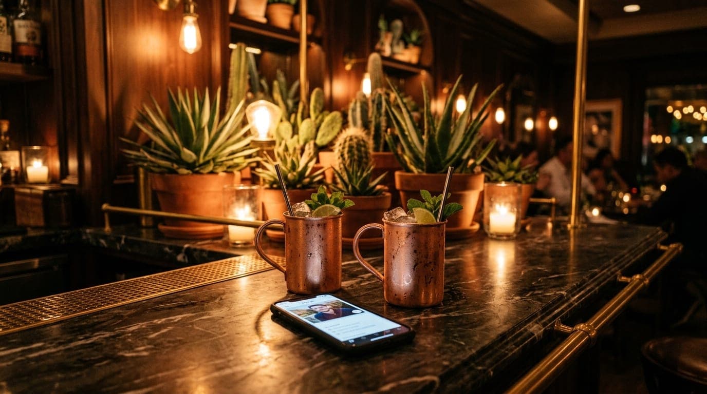 Using Hinge in Scottsdale: The 2026 Insider Guide
