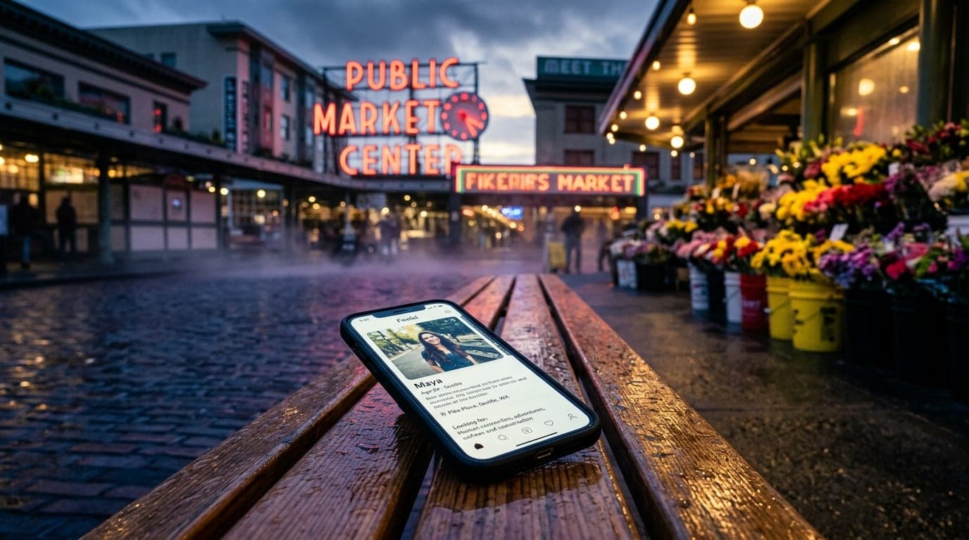Using Feeld in Seattle: The 2026 Insider Guide