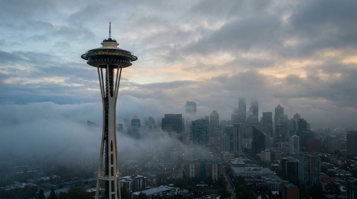 Tinder in Seattle: Is It Worth It in 2026?
