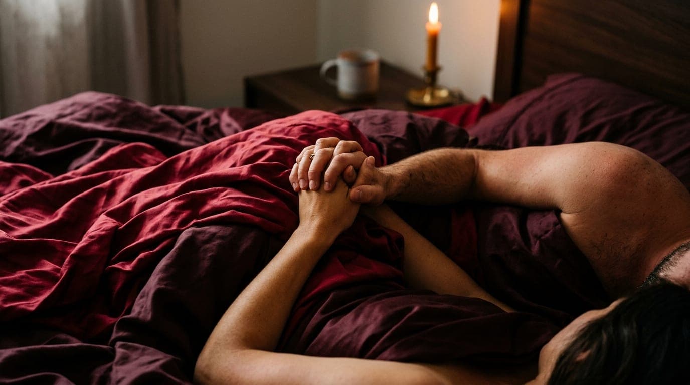 Beyond the Mirror: Why Body Neutrality is the Secret to Better Sex