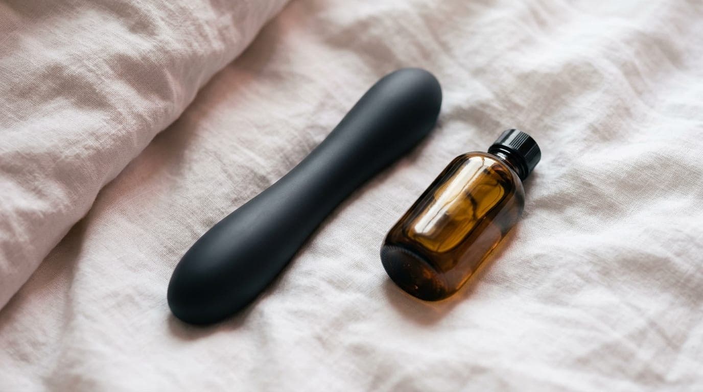 The Starter Kit: A Pragmatic Guide to Your First Forays into Pleasure Tech