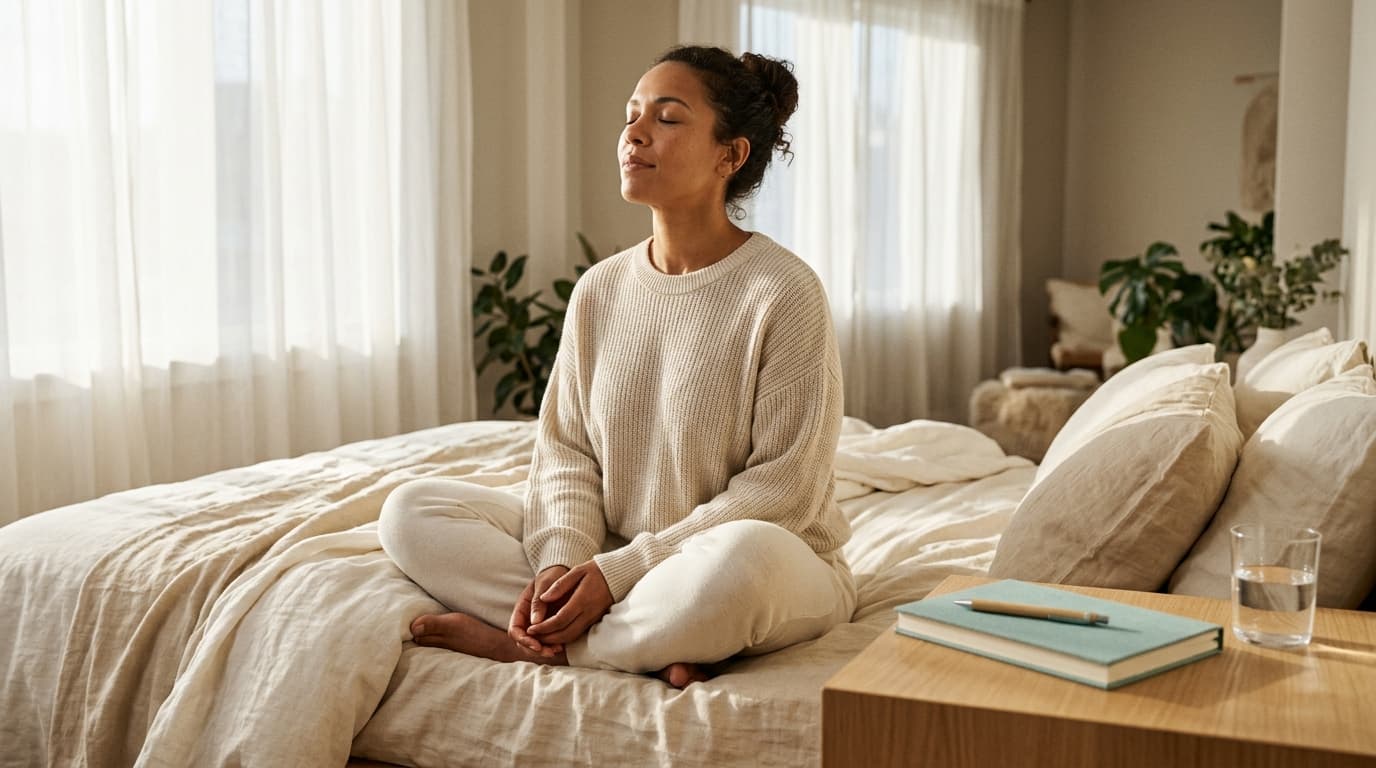 Navigating the Intersection of Desire and Apprehension: A Clinical Guide to Sexual Anxiety