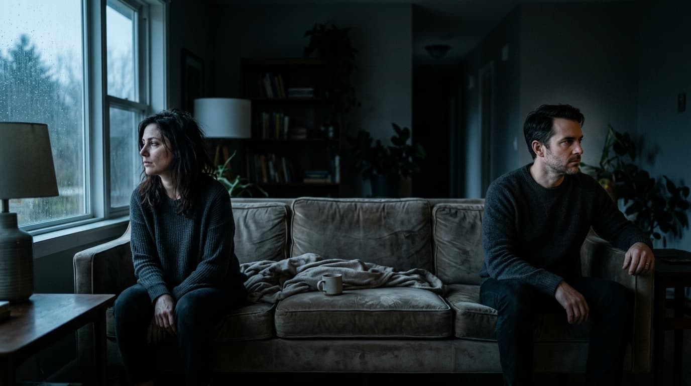 The Unfiltered Sexual Compatibility Checklist: Why Chemistry Isn't Always Enough