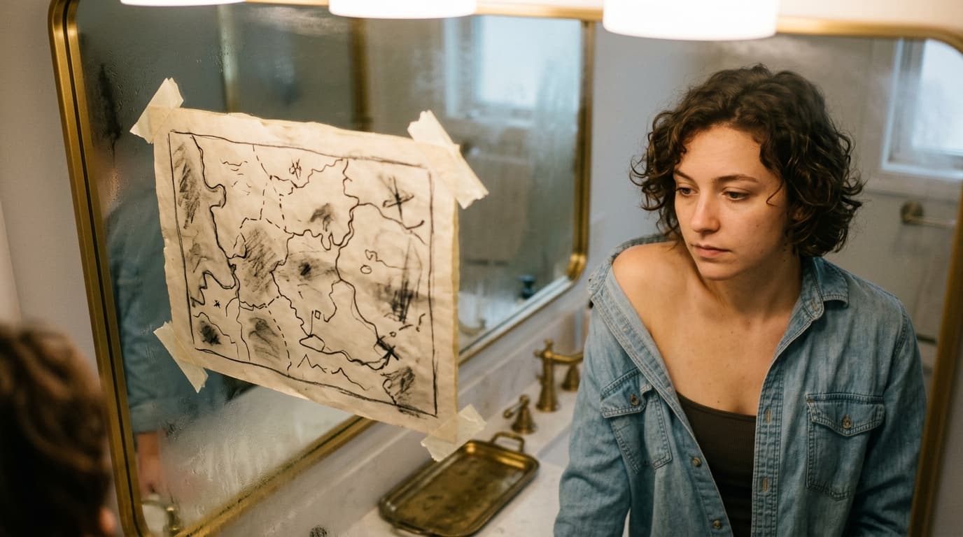 The Fluidity Shift: A No-Shame Guide to Evolving Your Sexual Identity