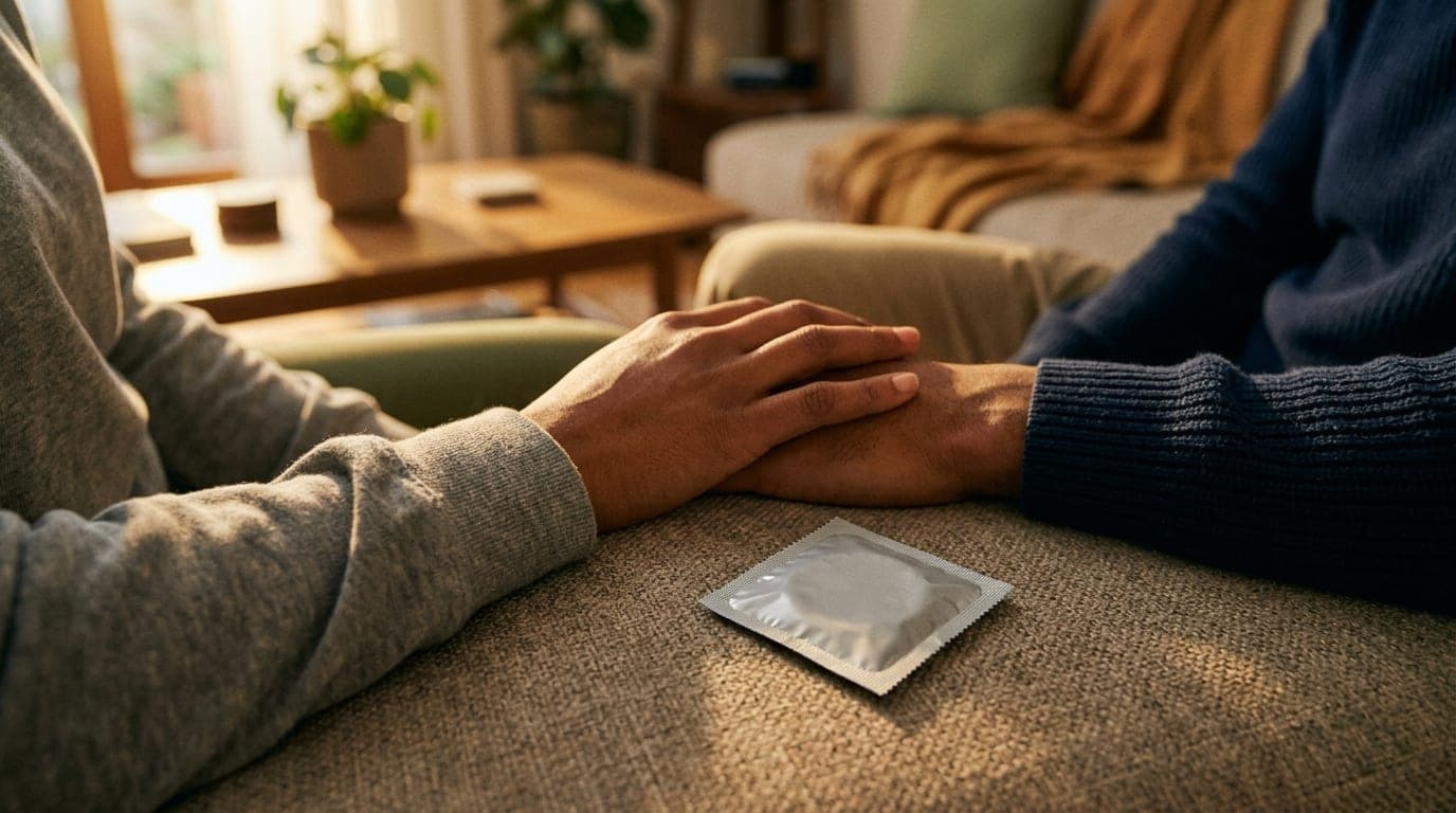 Navigating Intimacy: A Comprehensive Guide to Sexual Health for Immunocompromised Individuals