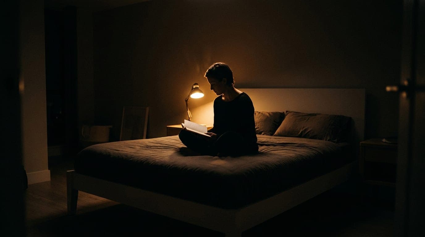 The Solo Masterclass: How Sexual Self-Discovery Redefines Your Relationship Success
