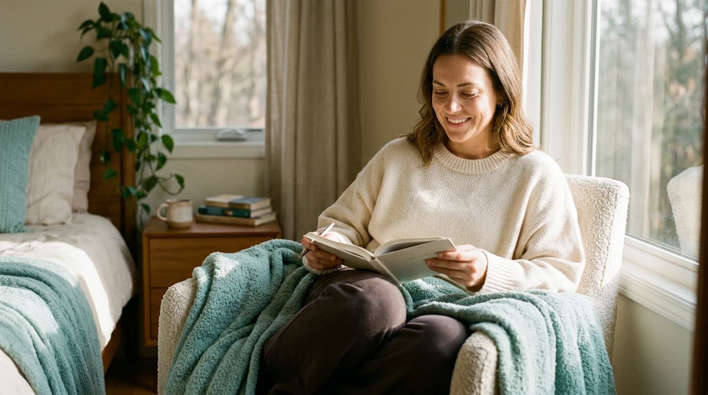 Navigating Sexual Wellness and Intimacy After Cancer Treatment