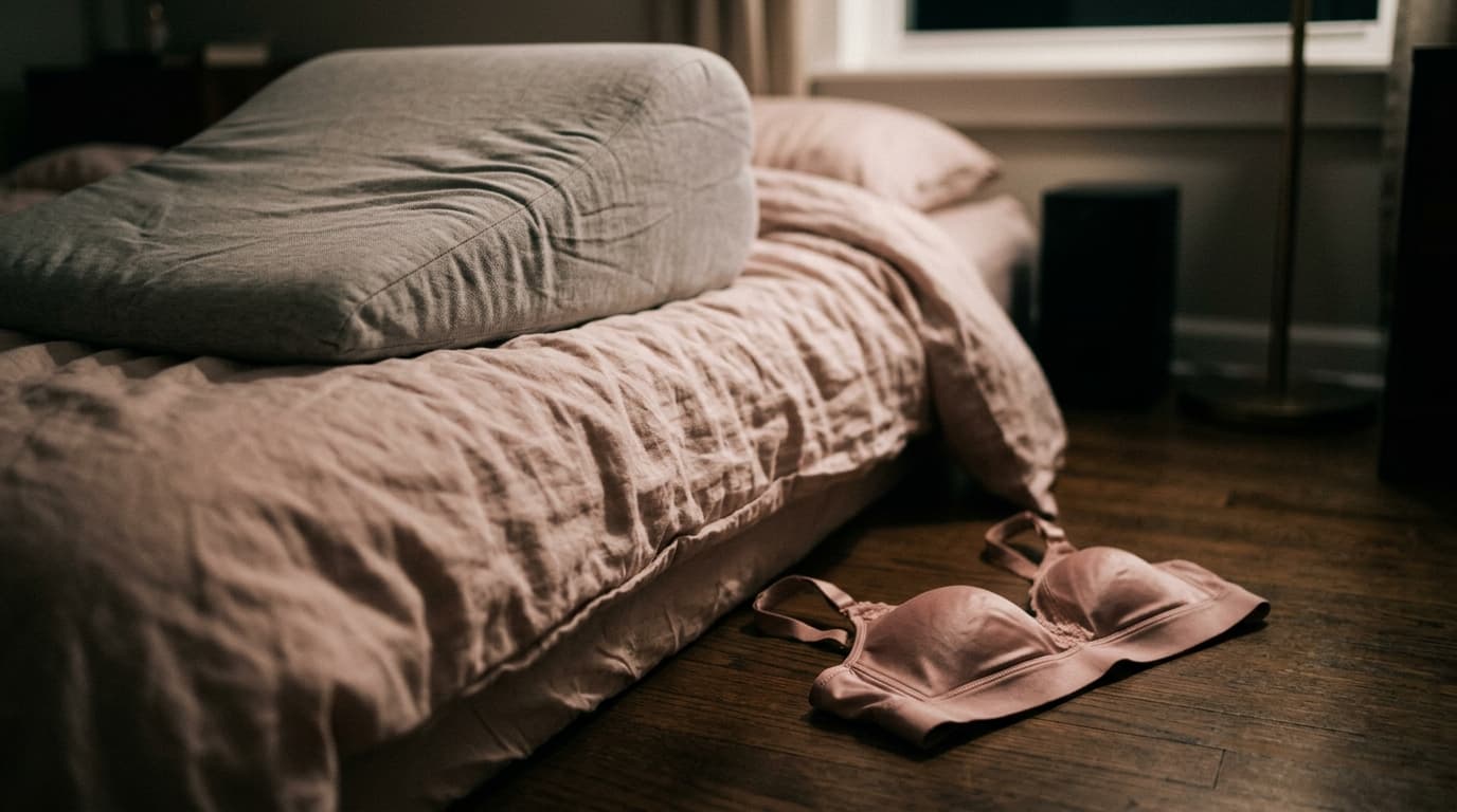 The Bump and the Bedroom: A Shame-Free Guide to Sexual Wellness During Pregnancy