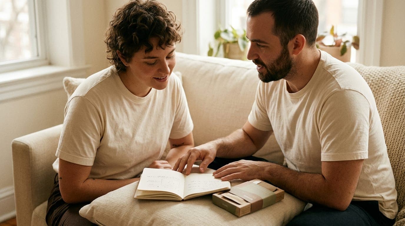 Sexual Wellness and Reproductive Health for Transgender and Nonbinary Individuals: A Comprehensive Guide