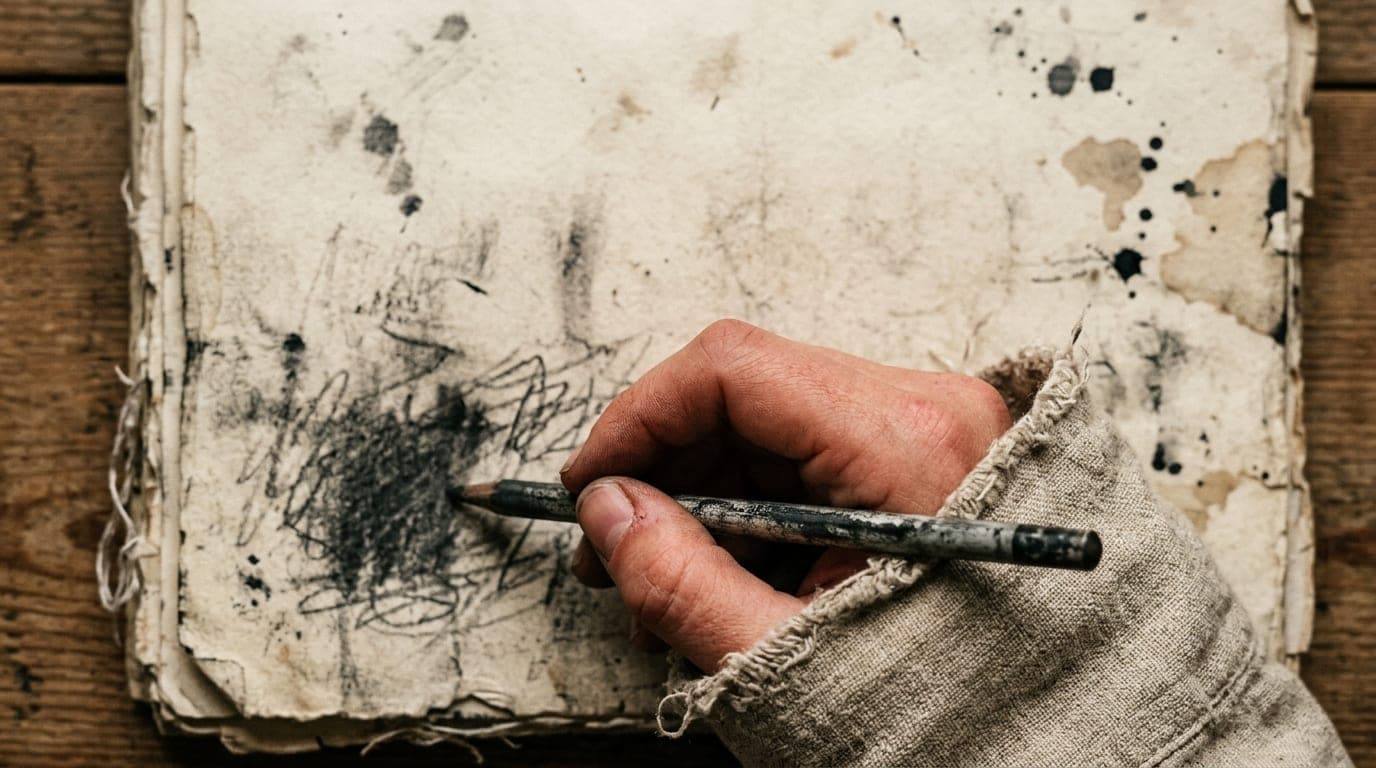 Excavating Desire: How Shadow Work for Sexual Liberation Heals Internalized Shame