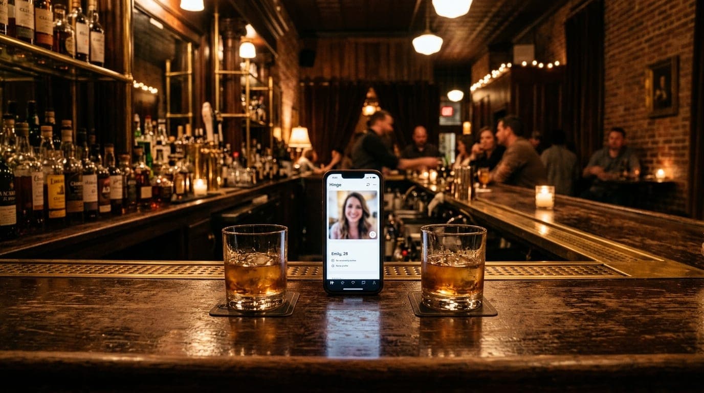 Using Hinge in Shreveport: The 2026 Insider Guide