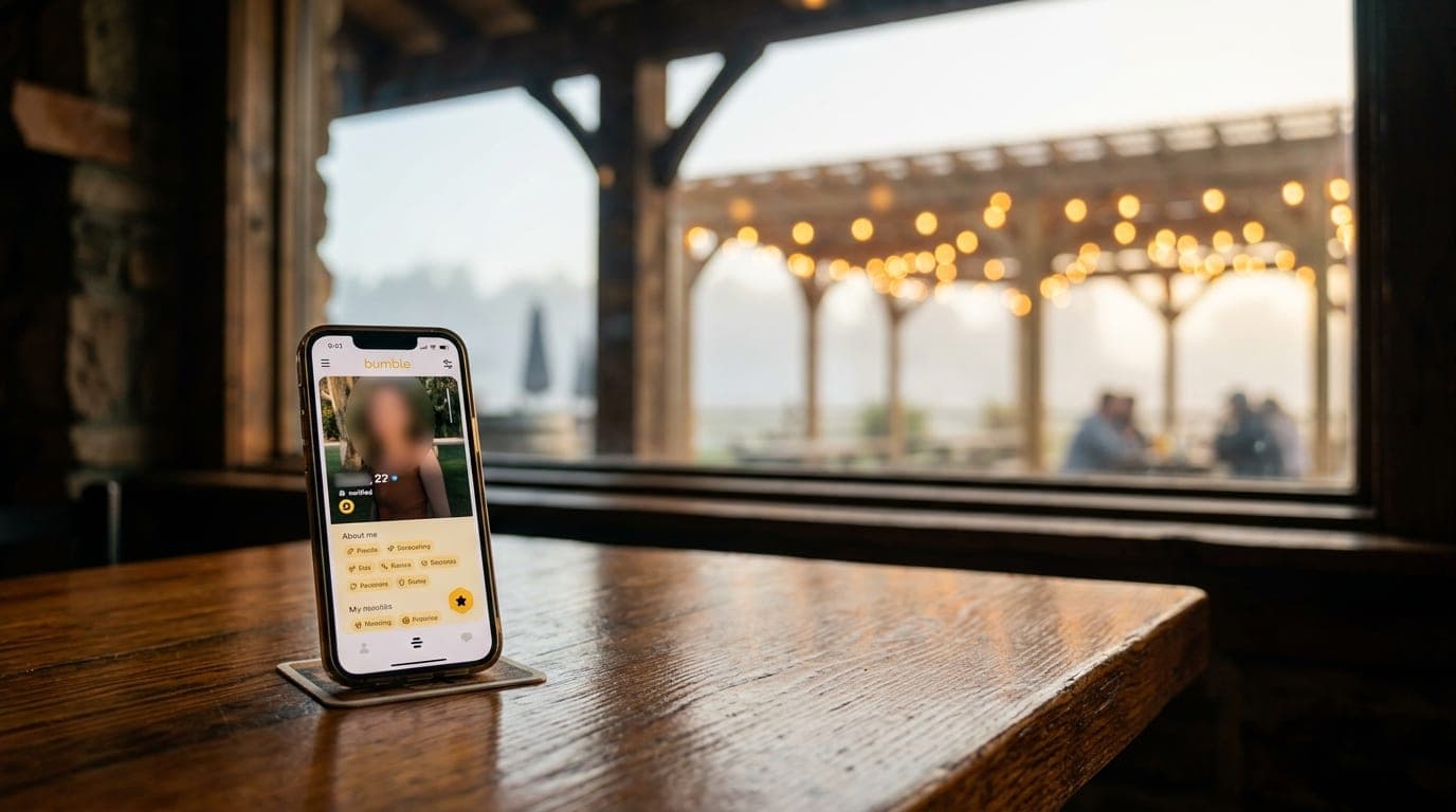 Using Bumble in Springfield: The 2026 Insider Guide