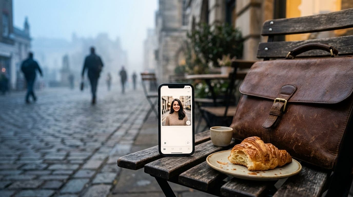 Using Hinge in Springfield: The 2026 Insider Guide