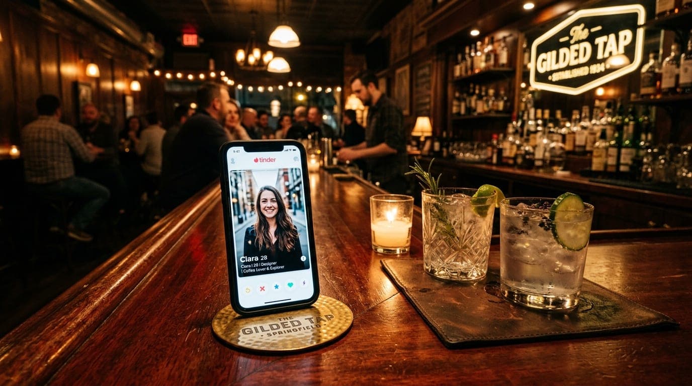 Using Tinder in Springfield: The 2026 Insider Guide