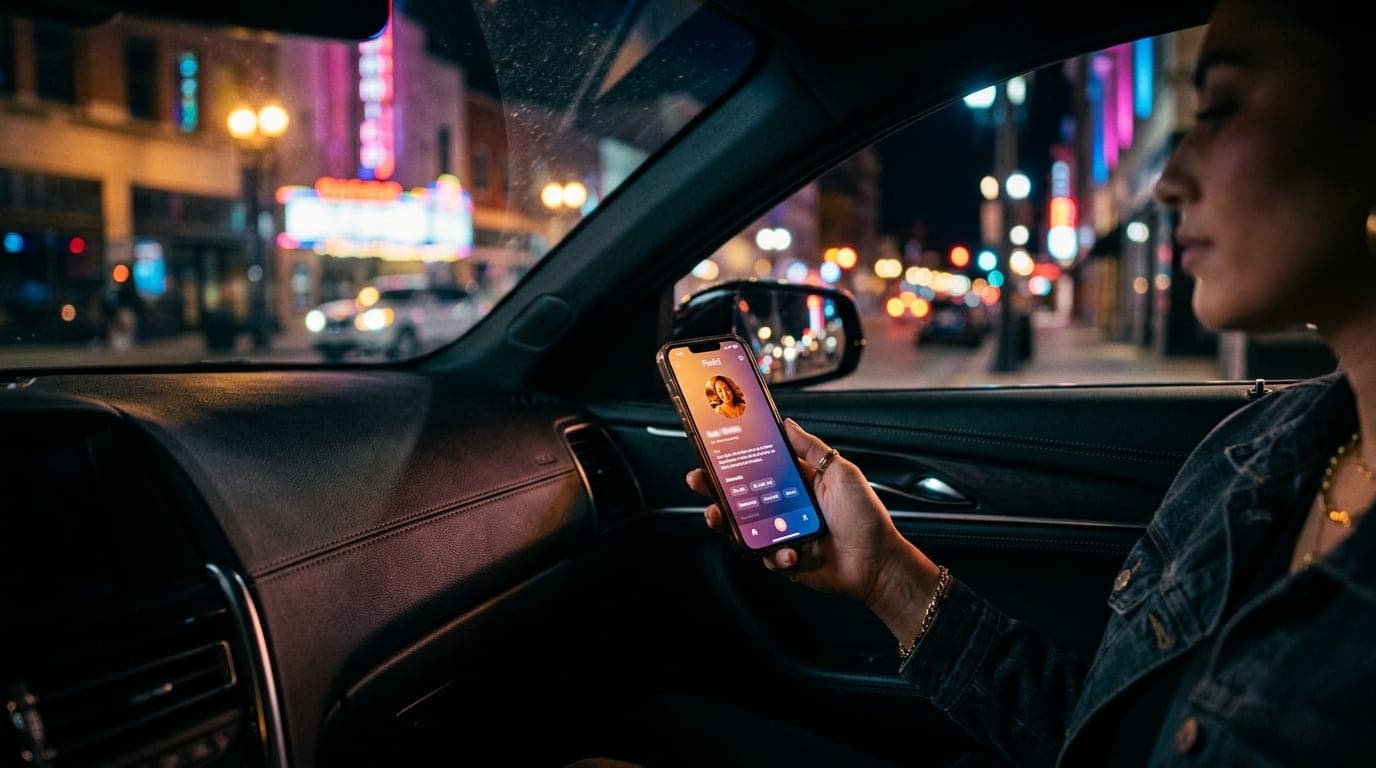 Using Feeld in Springfield: The 2026 Insider Guide