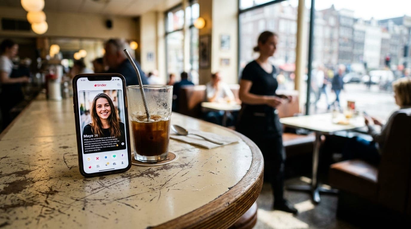 Using Tinder in Springfield: The 2026 Insider Guide
