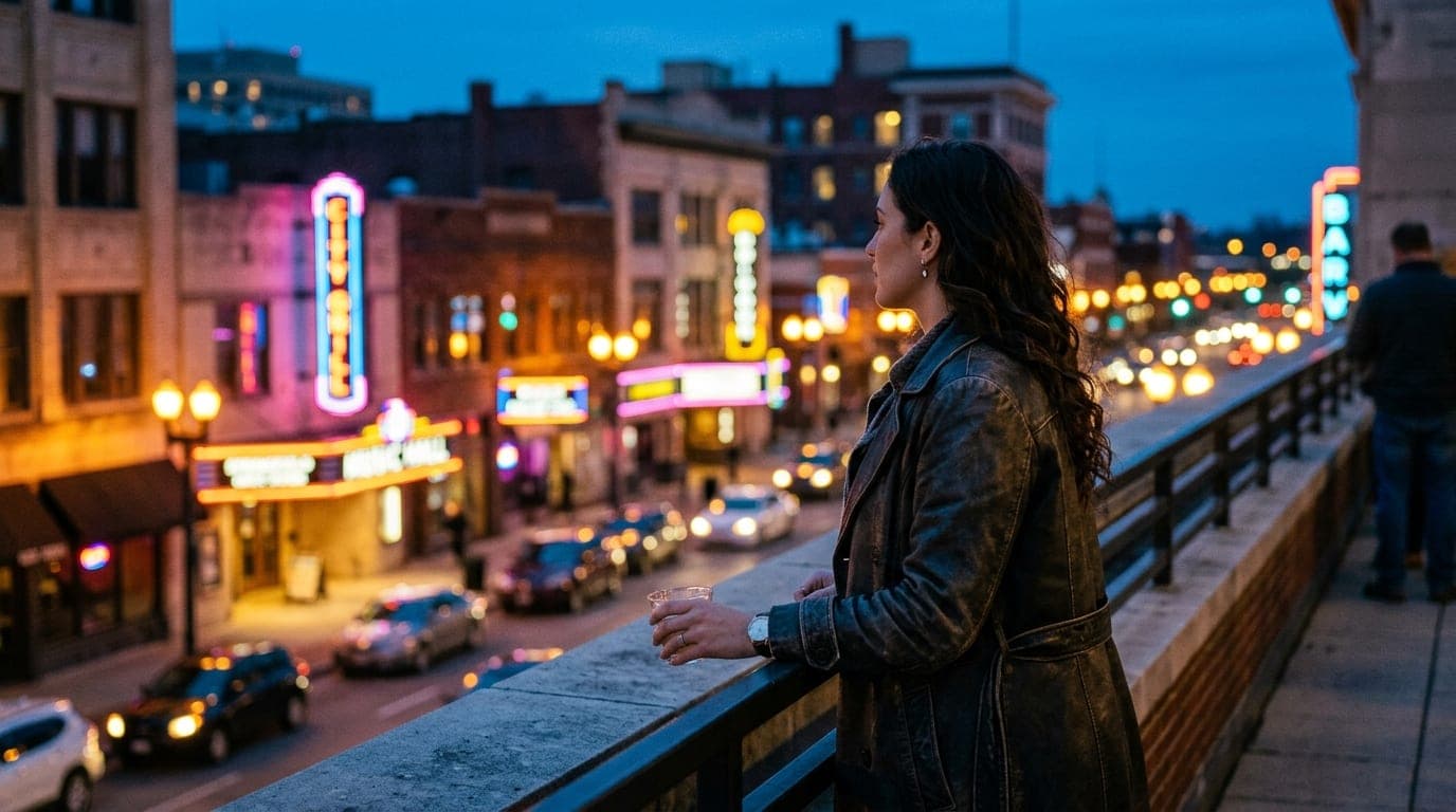 Using Adult Friend Finder in Springfield: The 2026 Insider Guide