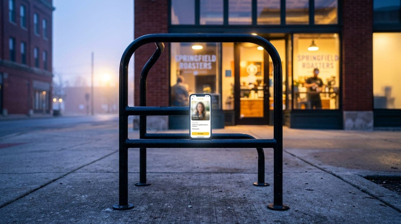 Using Bumble in Springfield: The 2026 Insider Guide