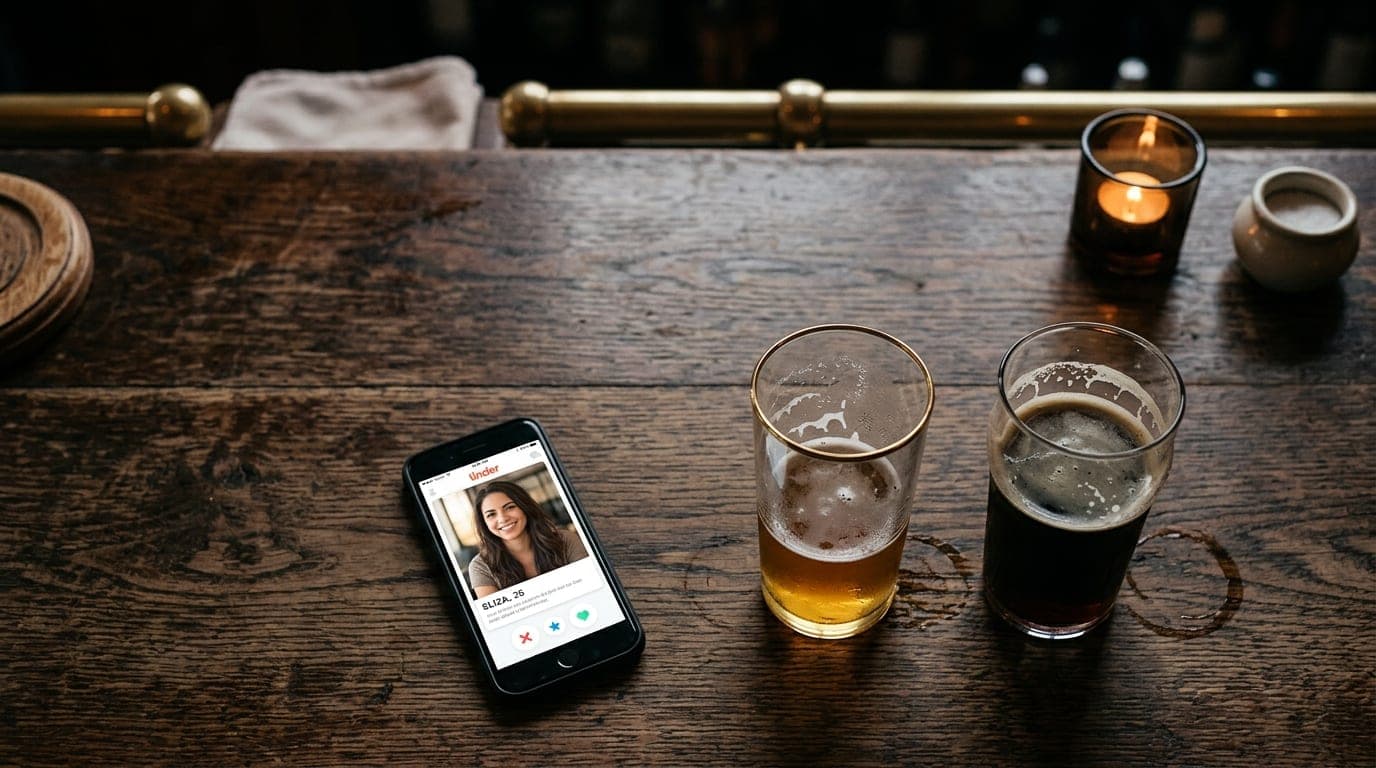 Using Tinder in Springfield: The 2026 Insider Guide