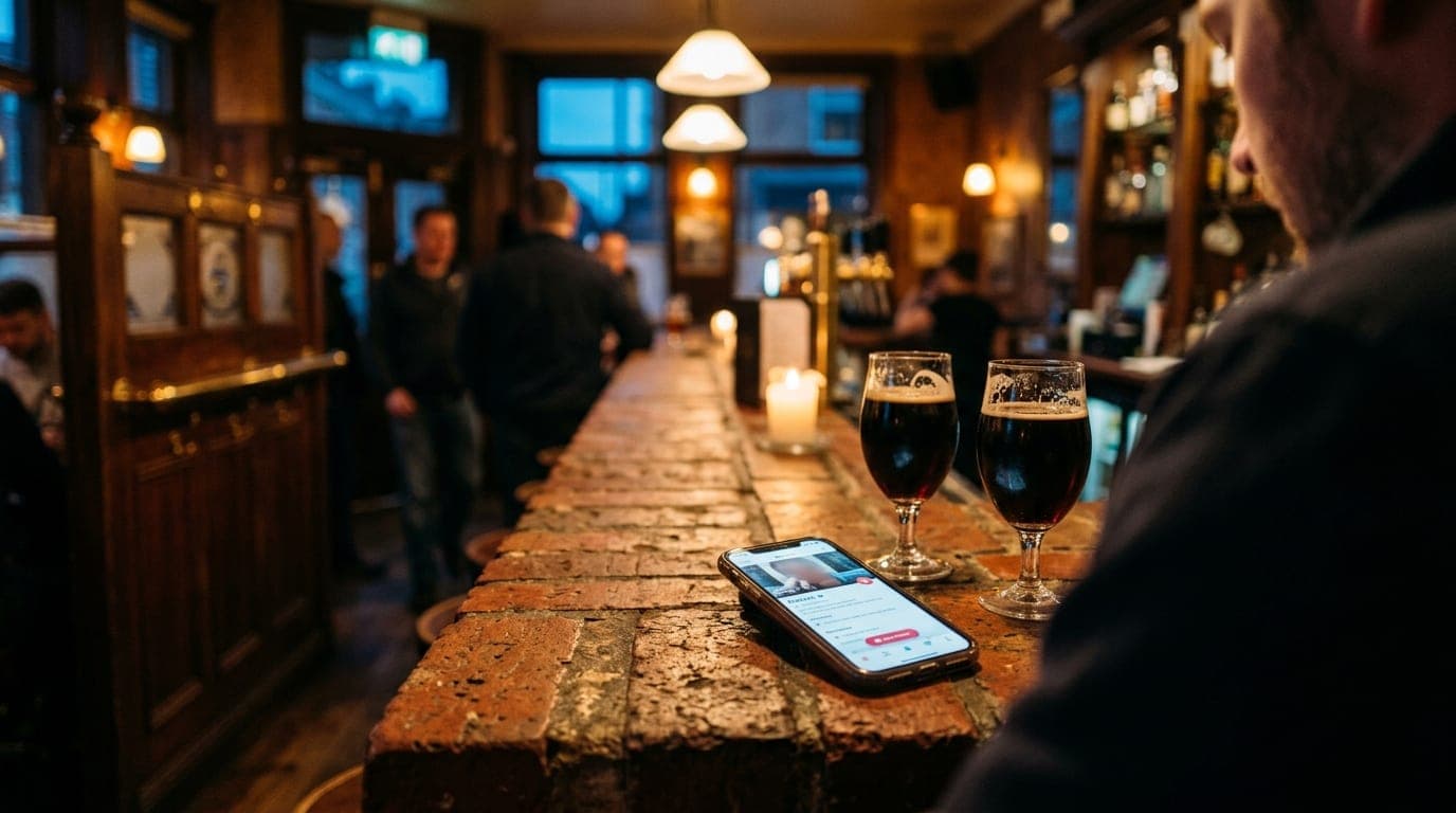 Adult Friend Finder in St. Louis: Is It Worth It in 2026?