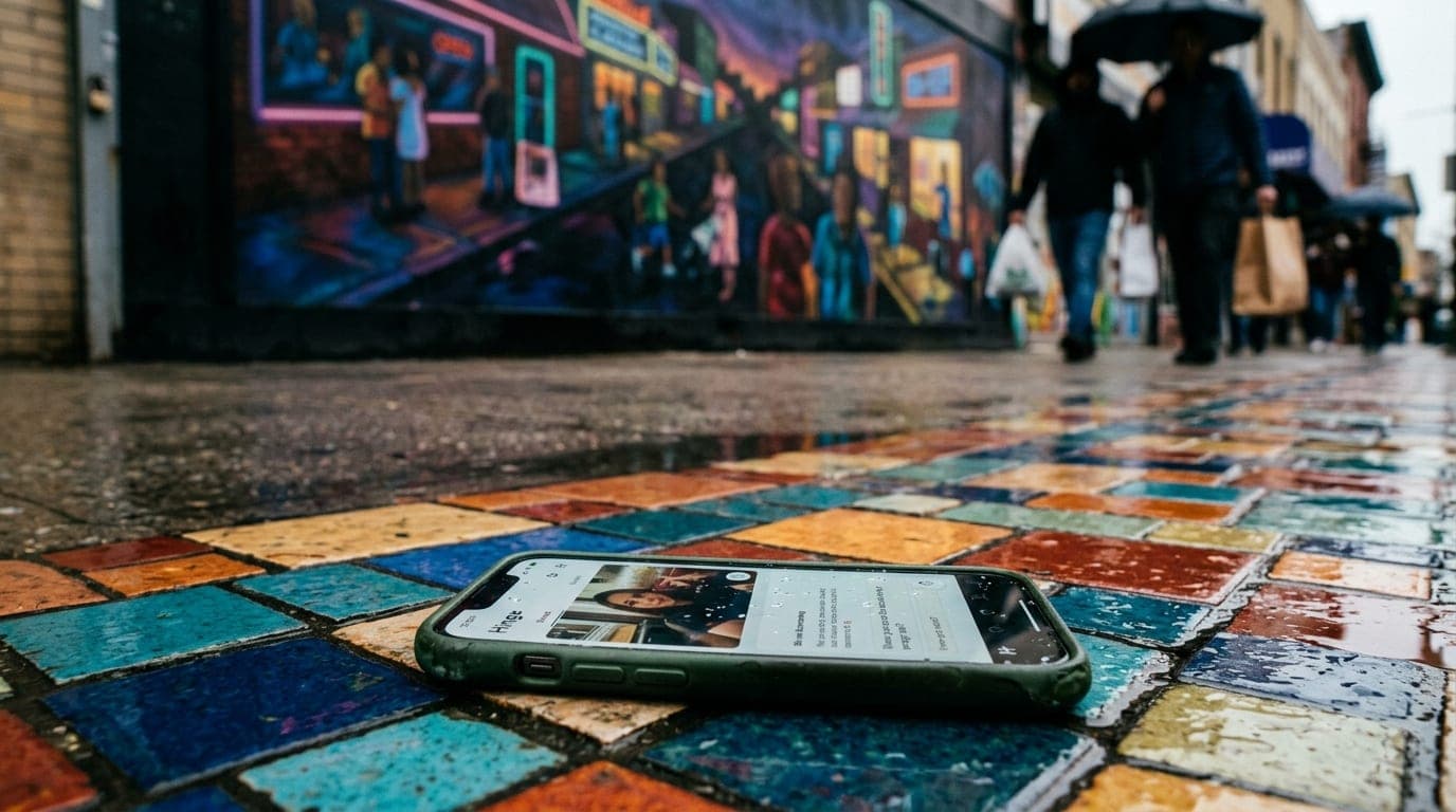 Using Hinge in St. Petersburg: The 2026 Insider Guide