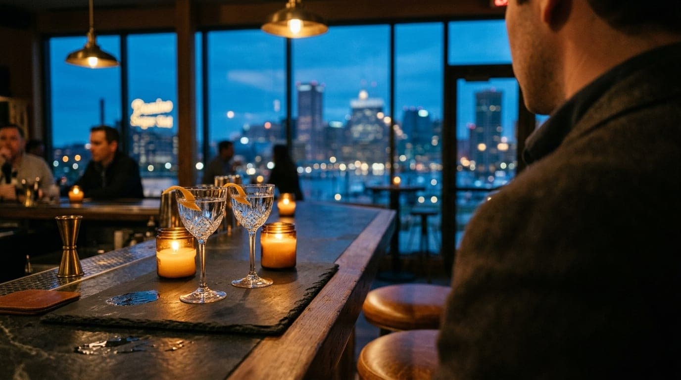 Using Adult Friend Finder in Stamford: The 2026 Insider Guide