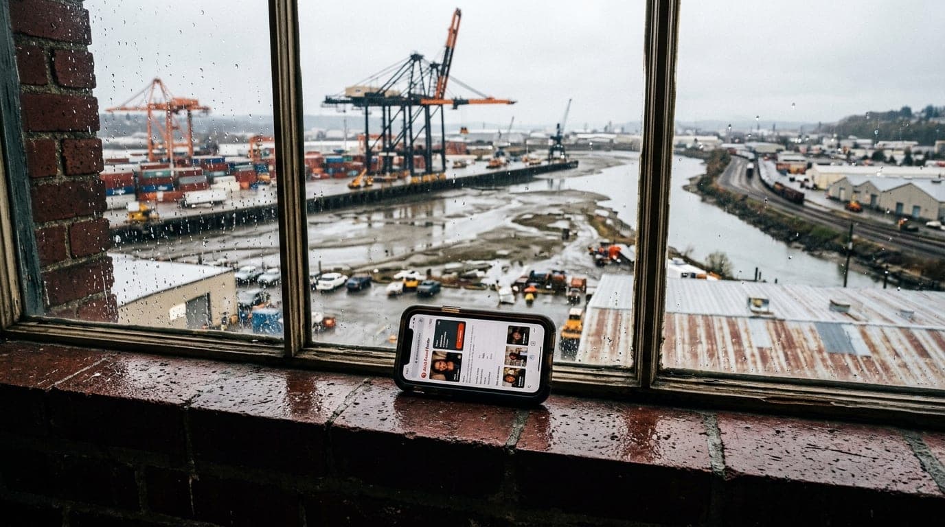 Using Adult Friend Finder in Tacoma: The 2026 Insider Guide