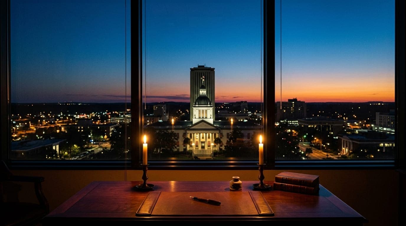 Using Adult Friend Finder in Tallahassee: The 2026 Insider Guide