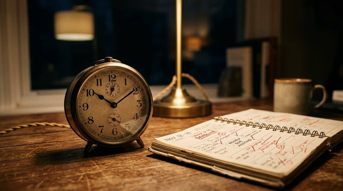 The Five-Year Expiration Date: What Happens When Modern Dating Collides with Strict Timelines
