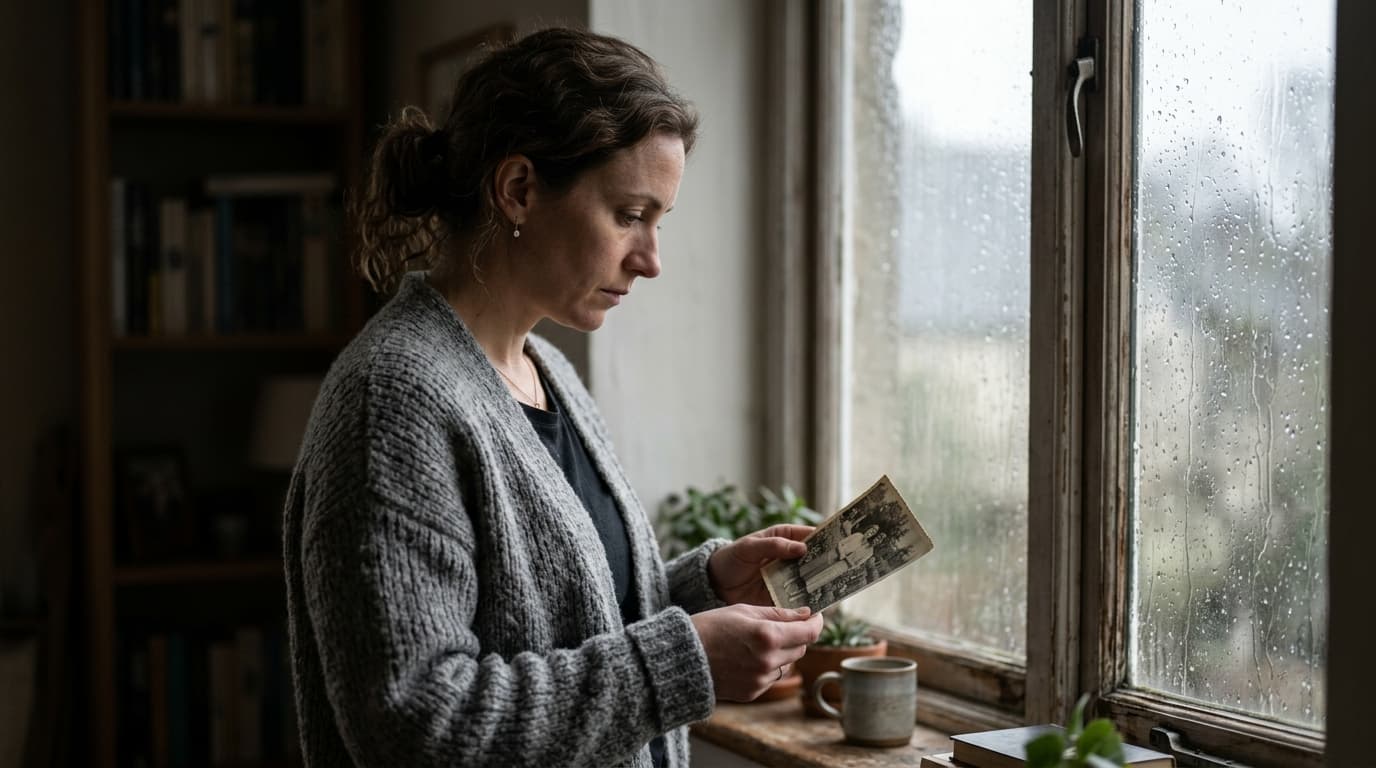 The Quiet Mourning: Why the End of a Friendship Hurts More Than a Heartbreak