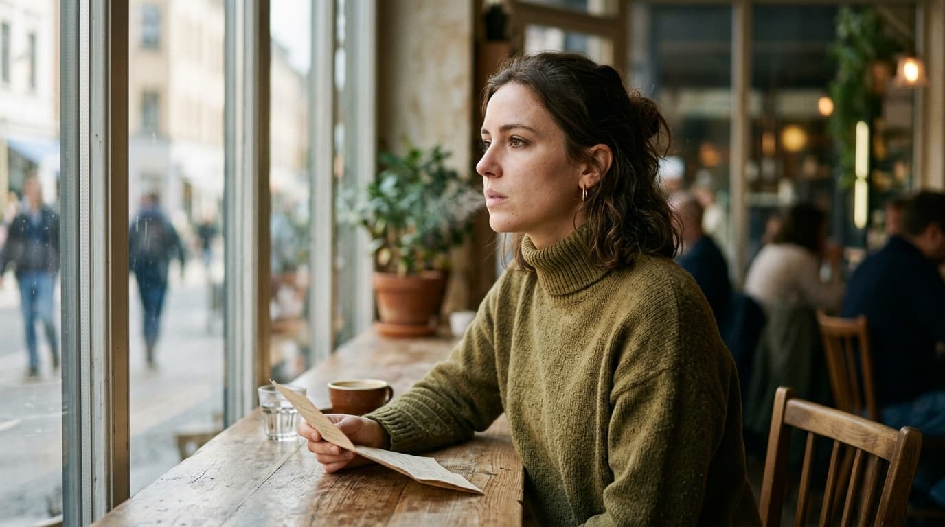 Stop Interrogating Your Dates: How to Break Free from the Job Interview Dating Dilemma