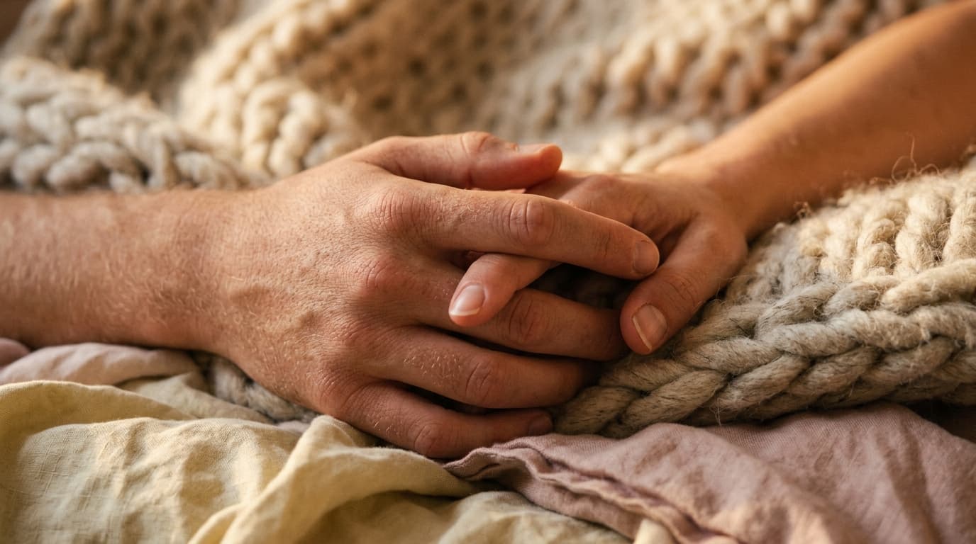 The Science of the Snuggle: Why Aftercare Is Essential for Every Sexual Encounter