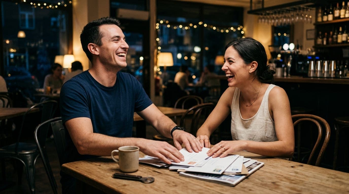 Why We’re Doing Less to Love More: The Truth About Relationship Minimalism
