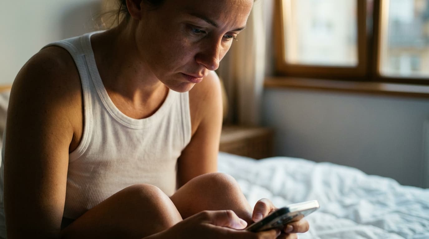 The Vulnerability Hangover: Why Opening Up Feels Like a Mistake and How to Surmount It