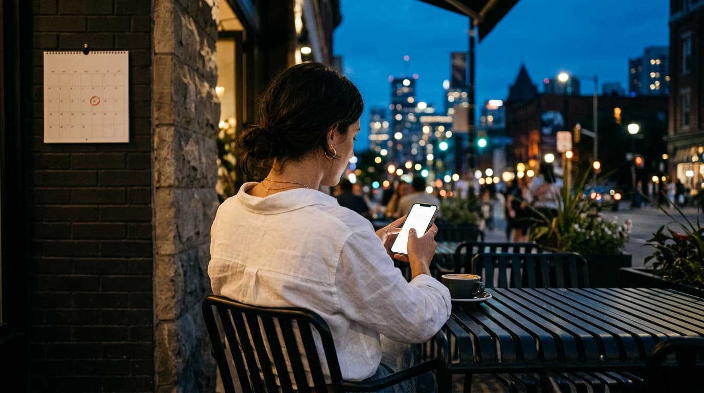 Thursday vs Bumble: Which Is Actually Better in May 2026?