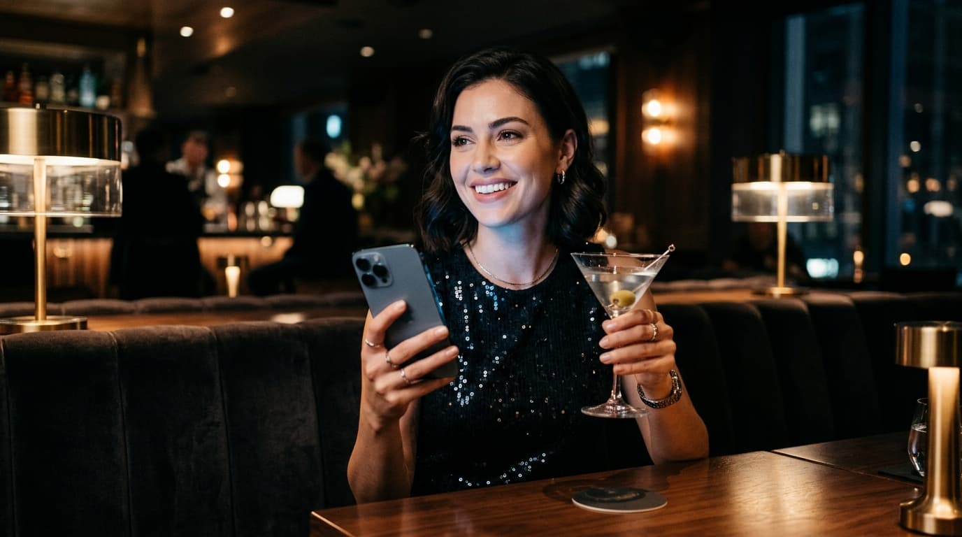 tinder vs bumble: Which Is Actually Better in April 2026?