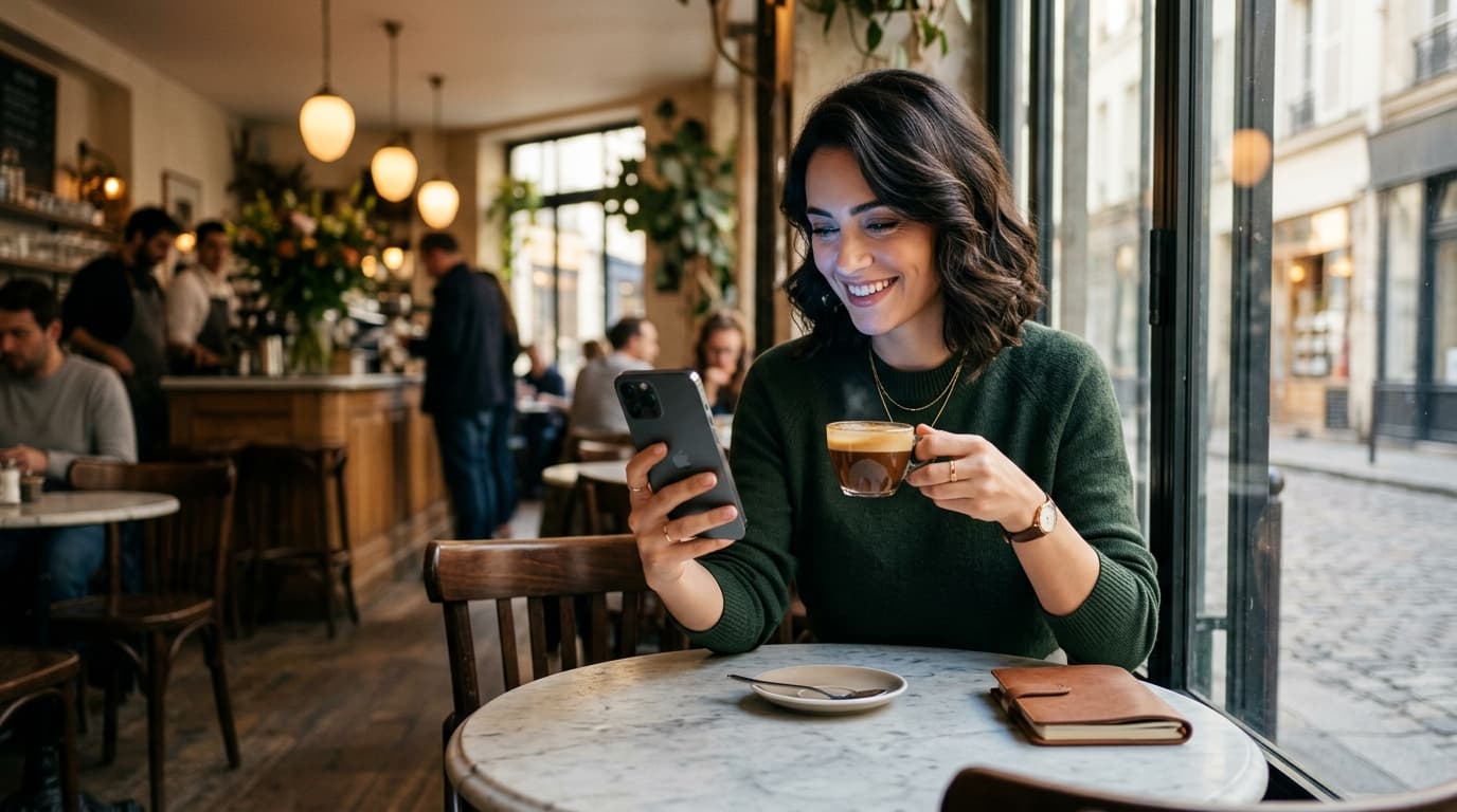 tinder vs hinge: Which Is Actually Better in April 2026?