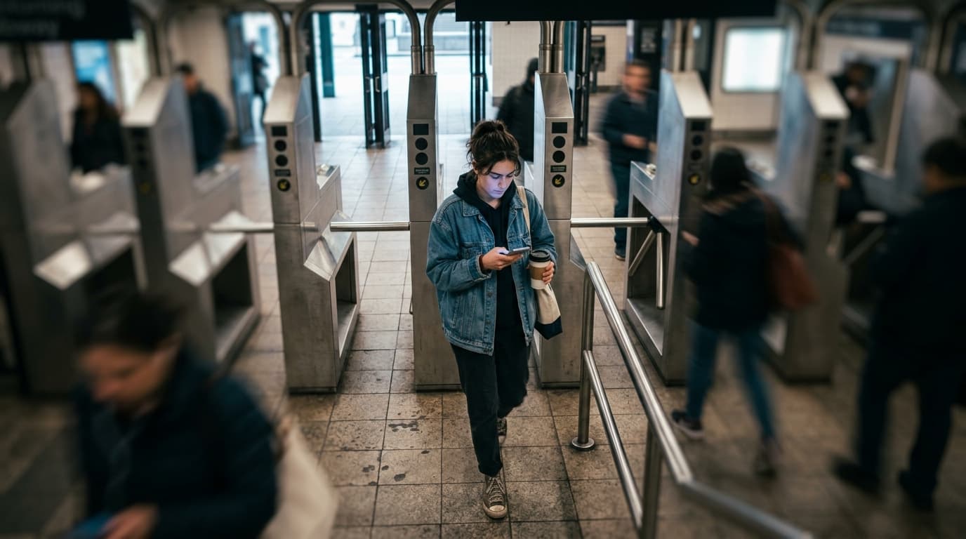 Tinder vs Seeking: Which Is Actually Better in April 2026?