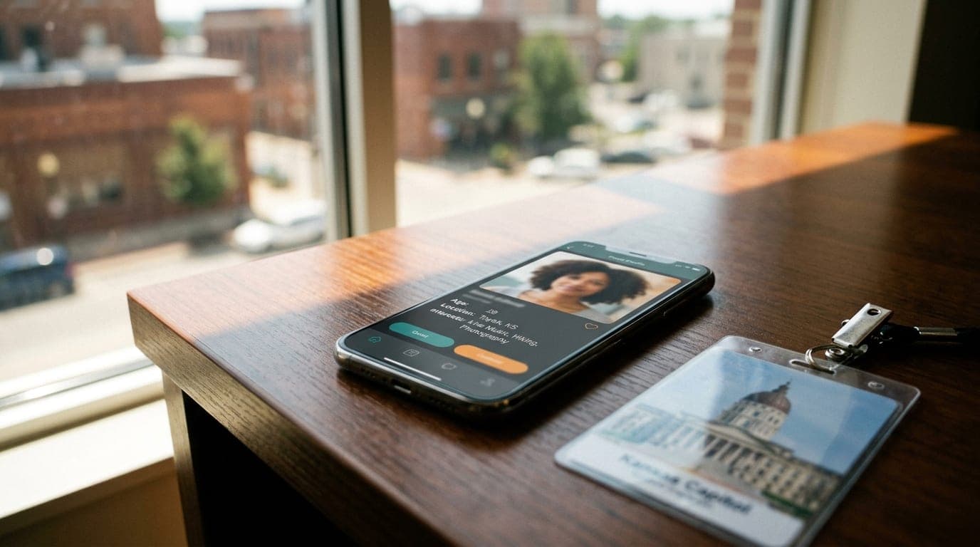 Using Adult Friend Finder in Topeka: The 2026 Insider Guide