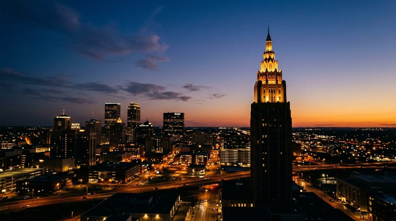 Using Adult Friend Finder in Tulsa: The 2026 Insider Guide