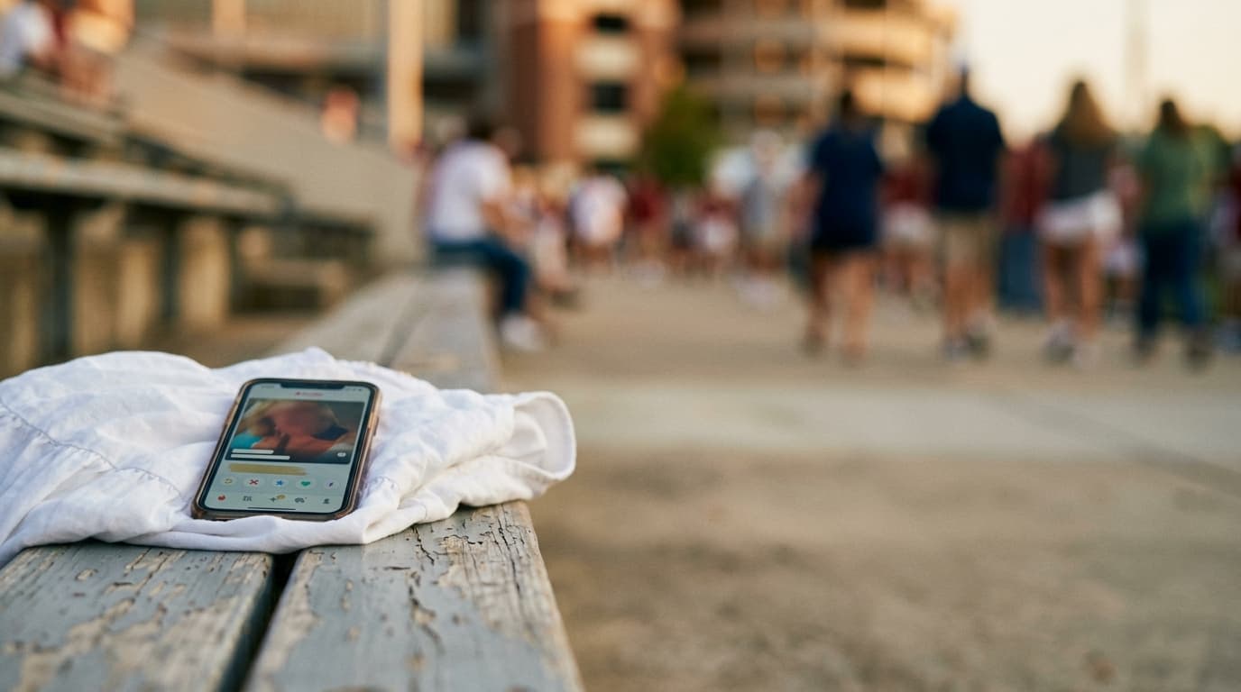 Using Tinder in Tuscaloosa: The August 2026 Insider Guide