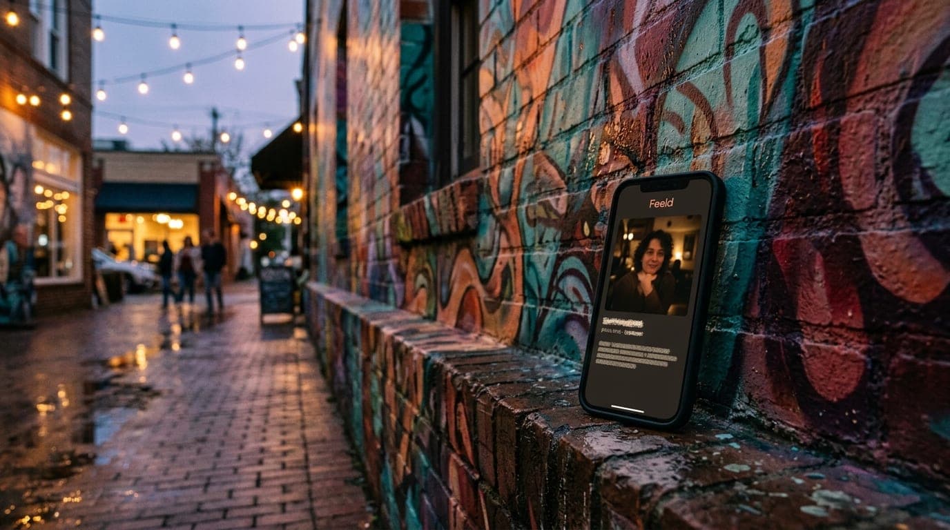 Using Feeld in Virginia Beach: The 2026 Insider Guide