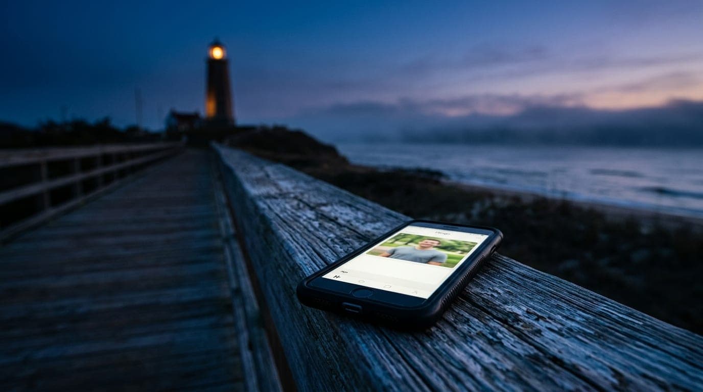 Using Hinge in Virginia Beach: The 2026 Insider Guide