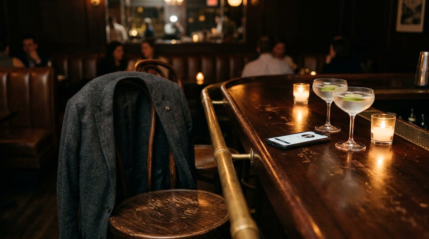 Using Adult Friend Finder in Washington: The 2026 Insider Guide