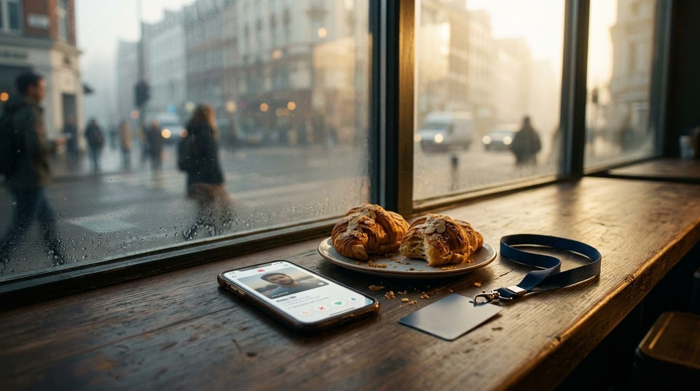 Tinder in Washington: Is It Worth It in 2026?
