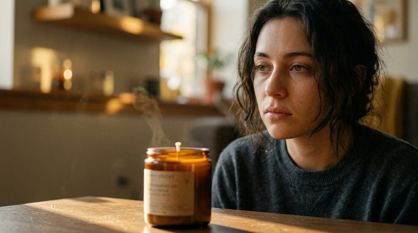 When the Oral Sex Stops: Navigating Intimacy Shifts Without Panic or Resentment