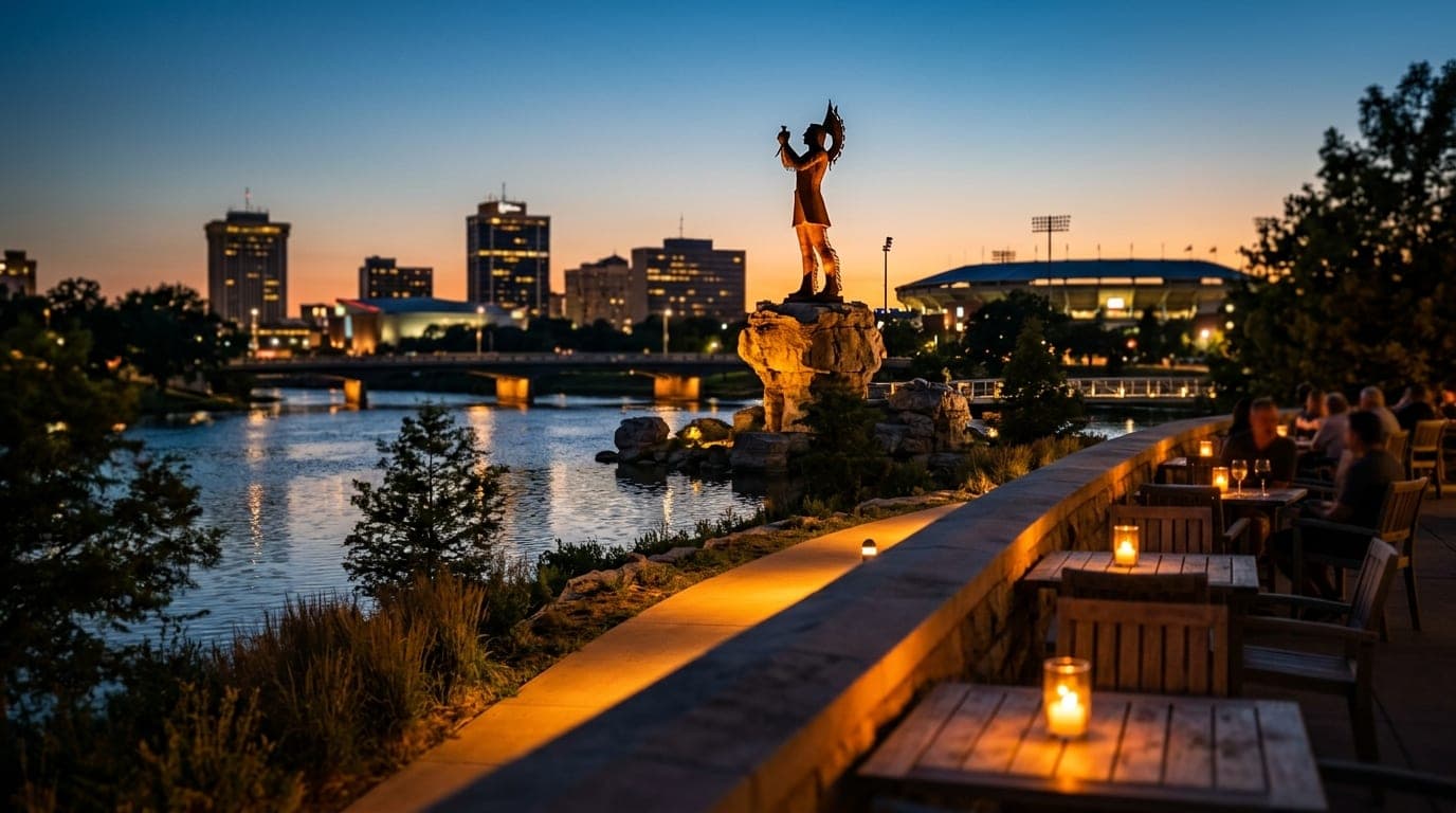Using Bumble in Wichita: The 2026 Insider Guide